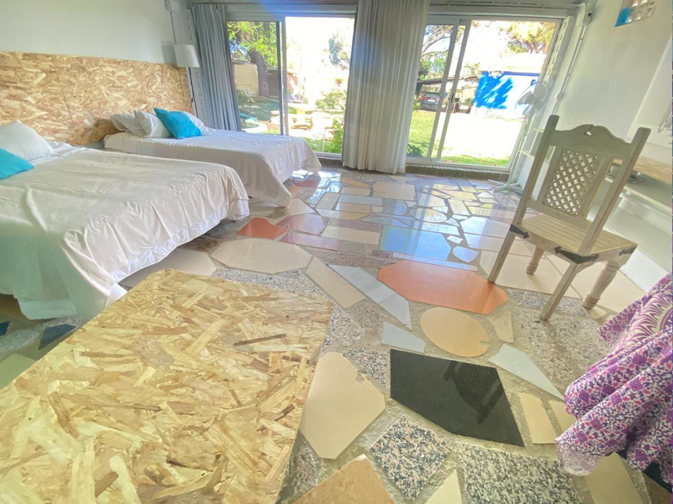 Jacaranda Apartment Cadiz Exterior photo