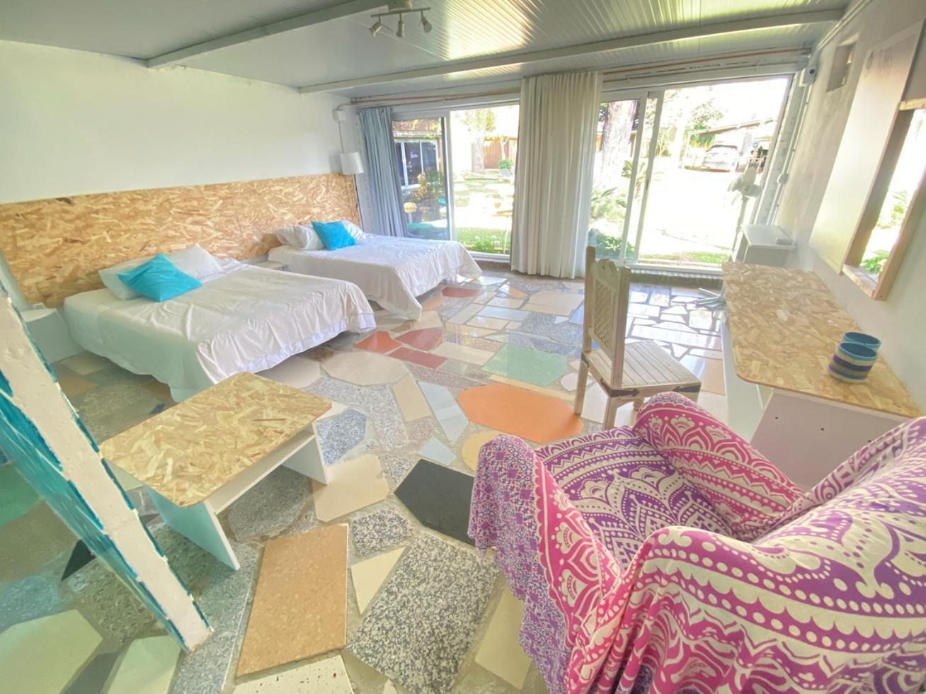 Jacaranda Apartment Cadiz Exterior photo