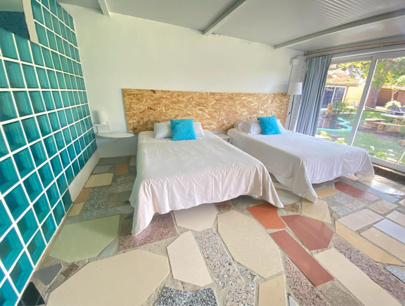 Jacaranda Apartment Cadiz Exterior photo