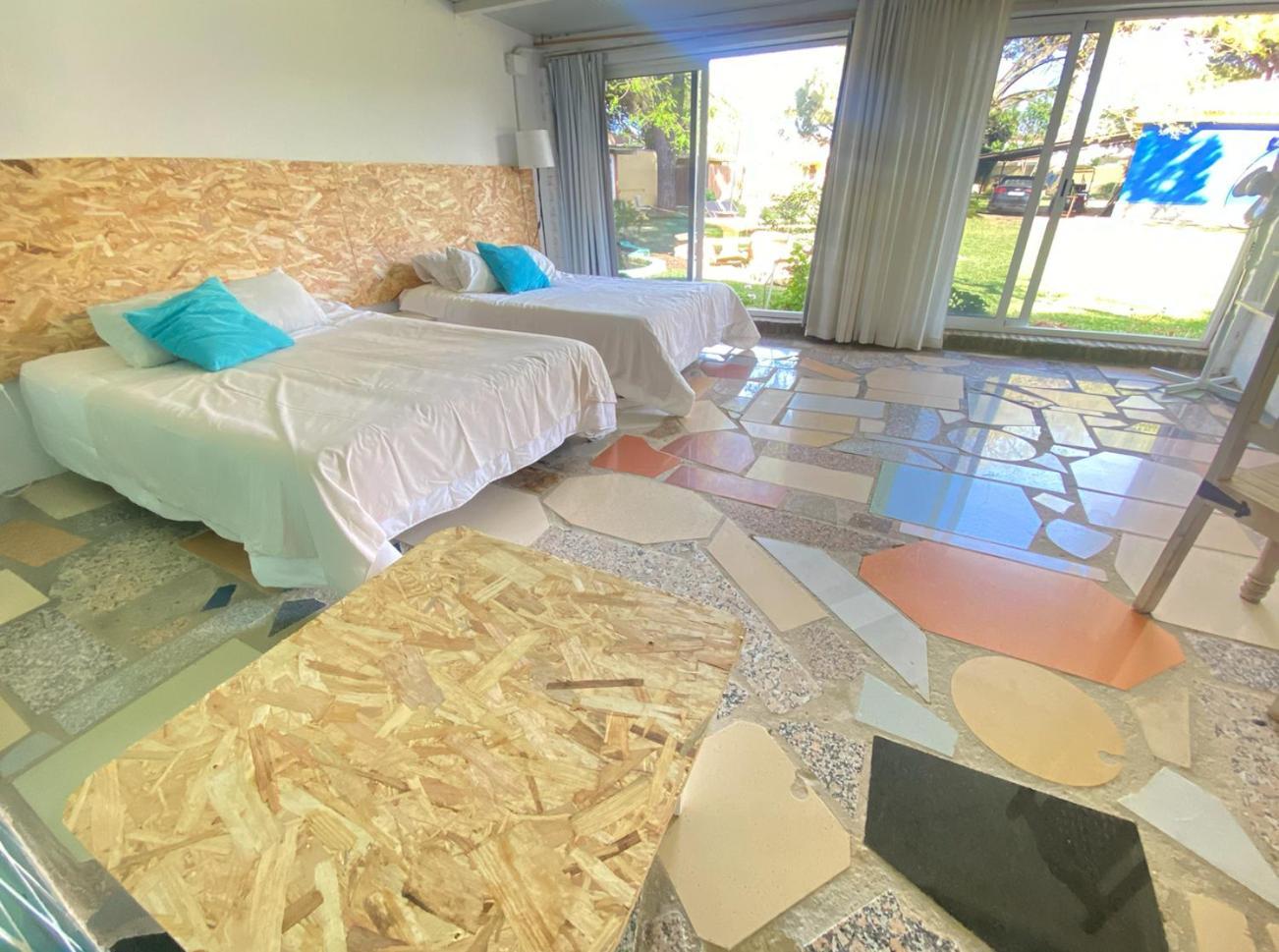 Jacaranda Apartment Cadiz Exterior photo