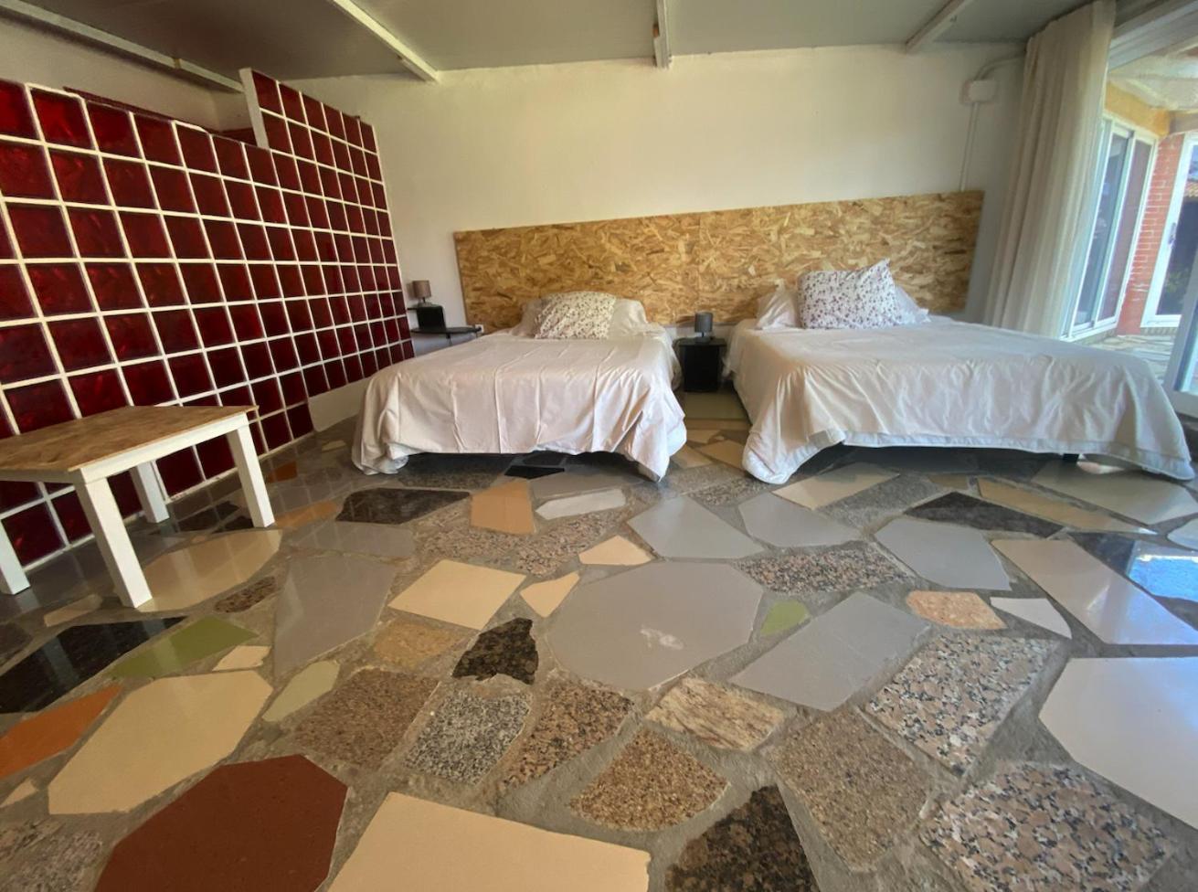 Jacaranda Apartment Cadiz Exterior photo