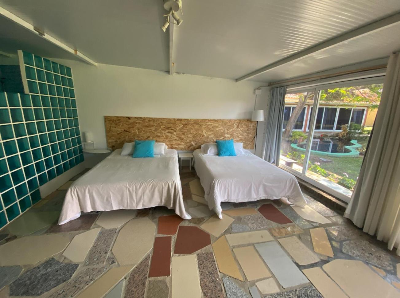 Jacaranda Apartment Cadiz Exterior photo