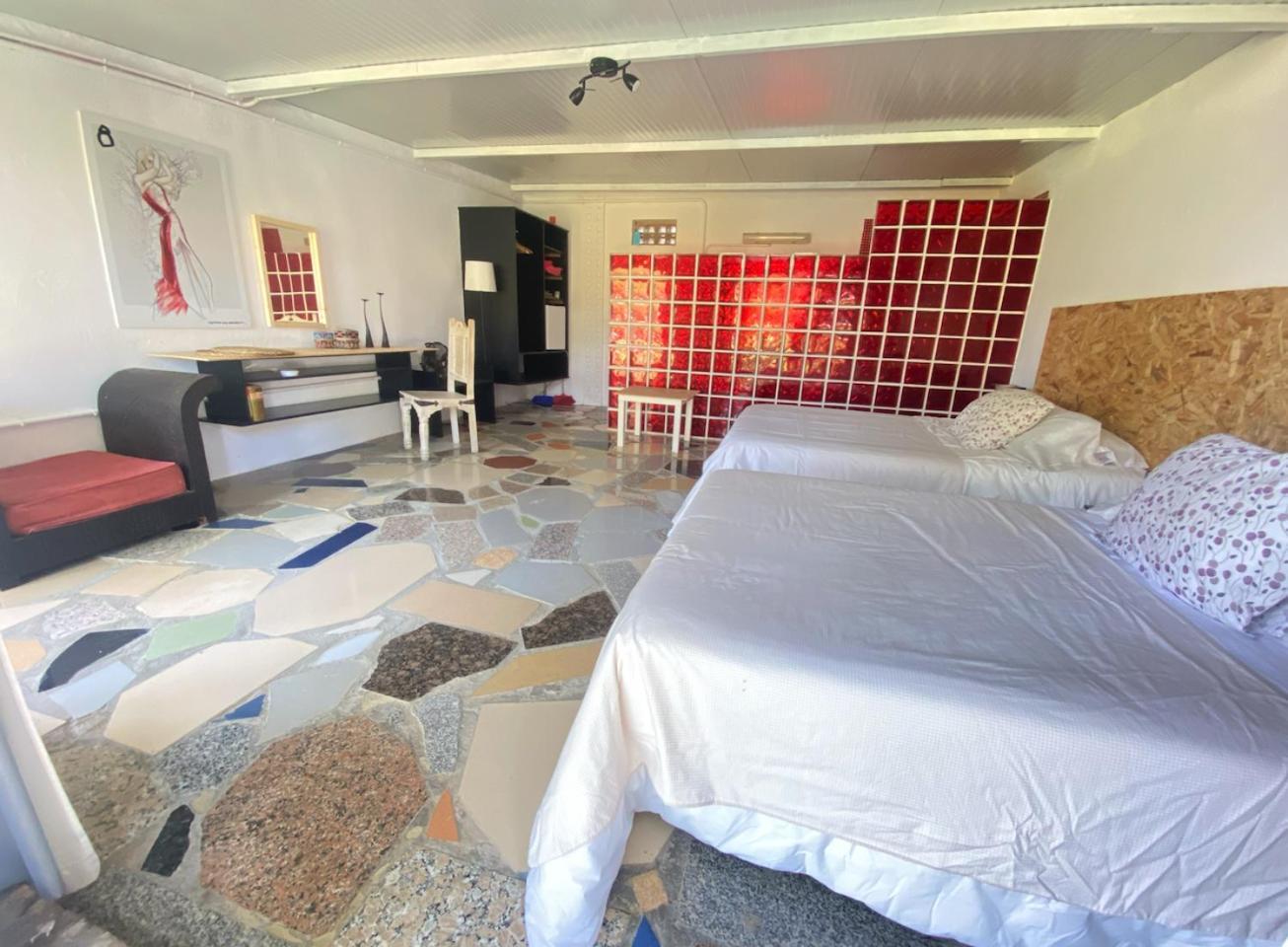 Jacaranda Apartment Cadiz Exterior photo