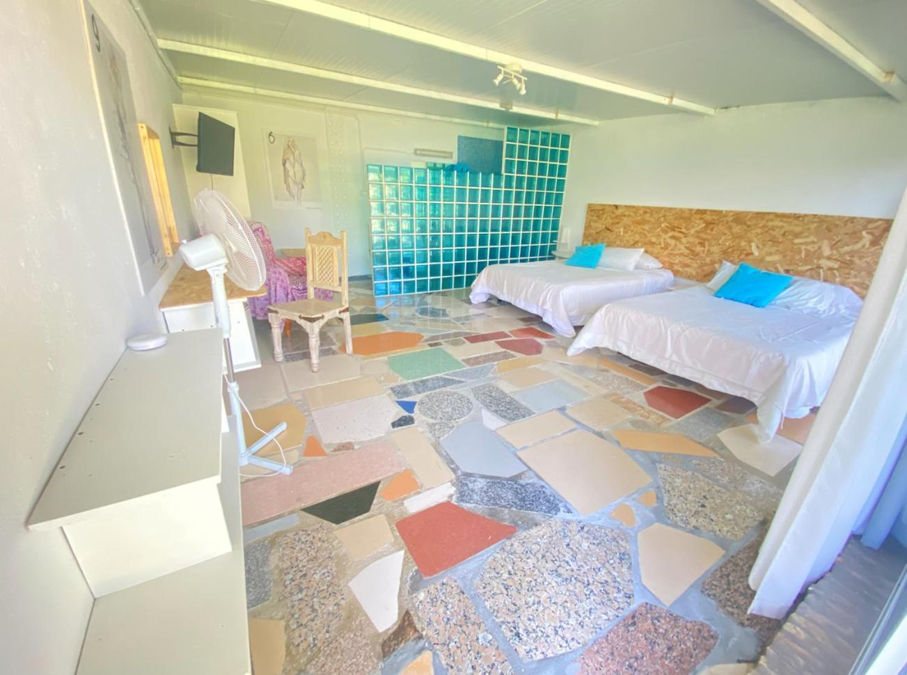 Jacaranda Apartment Cadiz Exterior photo