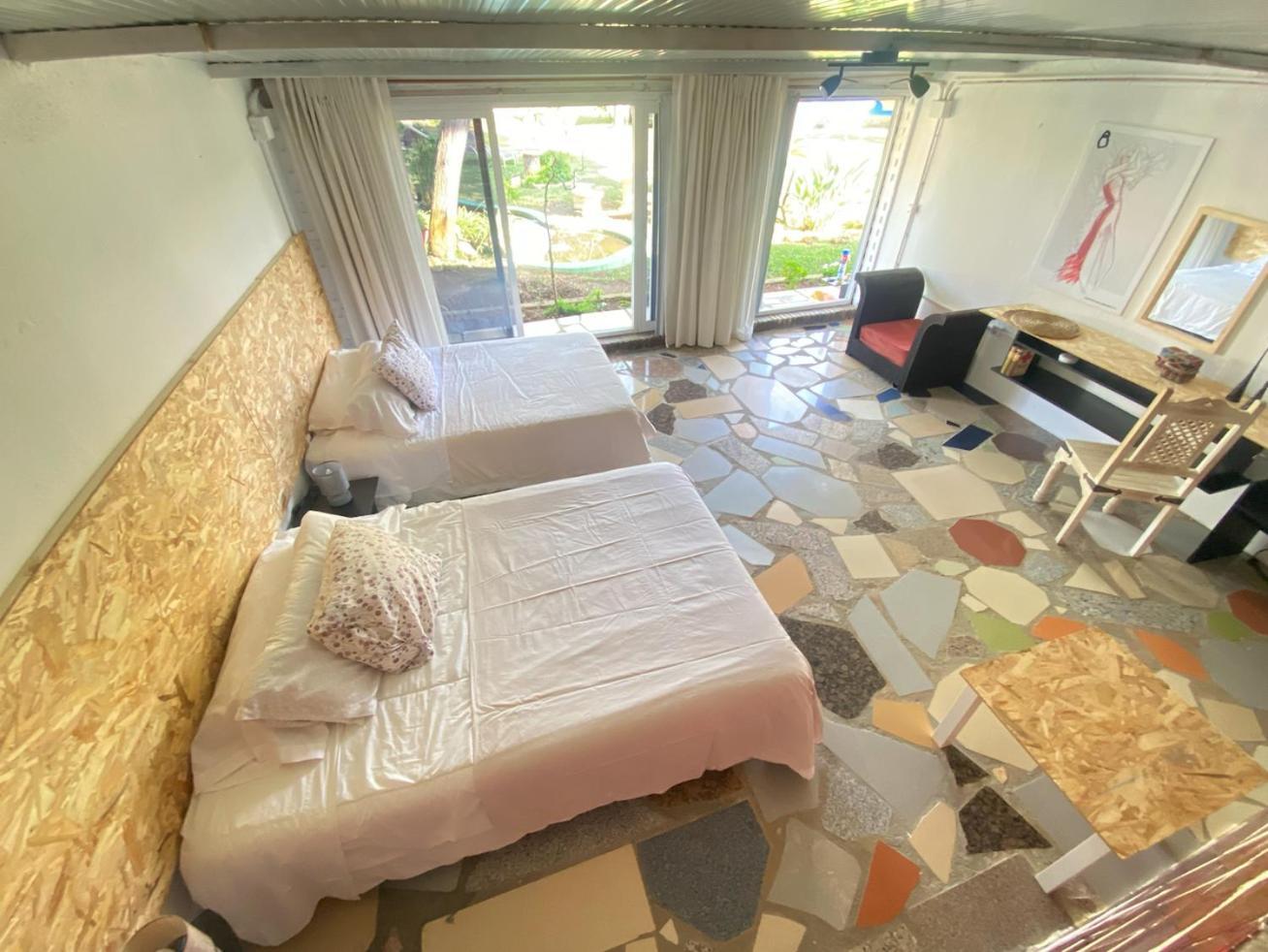 Jacaranda Apartment Cadiz Exterior photo